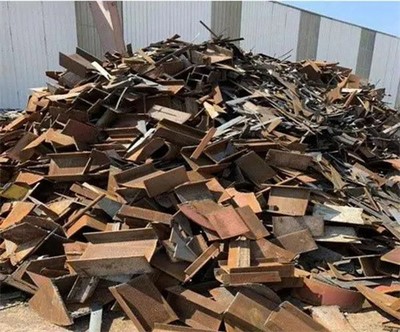 武漢江漢回收廢鋼市場行情[武漢回收廢鐵聯系方式]