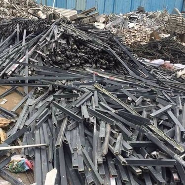 武漢億鑫誠(chéng)再生資源