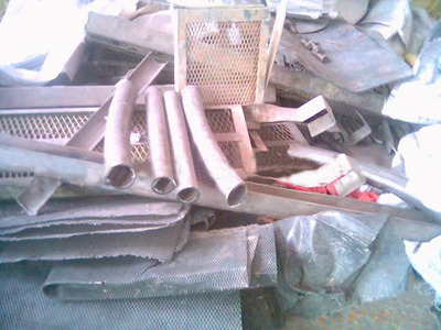 武漢廢舊鋼材回收指南 價格、流程與環保價值