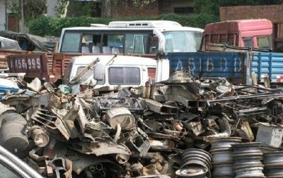 武漢報廢汽車回收服務 高效便捷的綠色處理方案