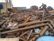 武漢廢鋼回收 循環經濟的綠色引擎與市場機遇