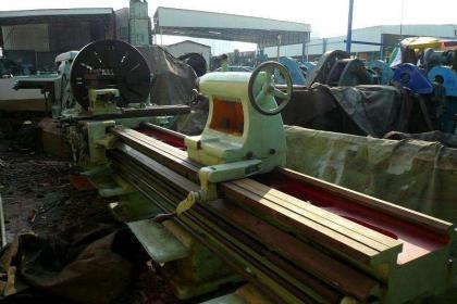 武漢地區碎石廠、碎石機及礦山設備專業回收服務