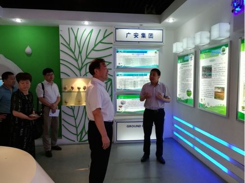 廣安集團兩化融合 為傳統養殖業插上工業化和信息化的翅膀