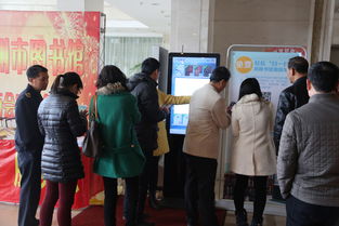 撫州市支中心 精準發力，為“兩會”提供高效信息咨詢服務